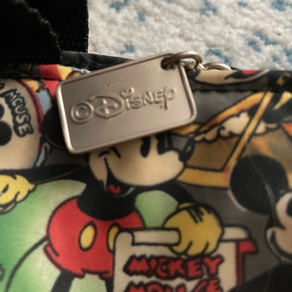 Licensed Disney Tote bag RARE - Picture 3 of 3